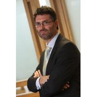Managing director, Paul Connelly